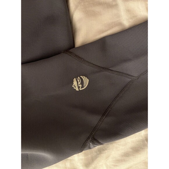 NRS HydroSkin 0.5 Jacket Mens Sz XXL Gray Full Zip Neoprene Wetsuit Paddling Top - Picture 11 of 13